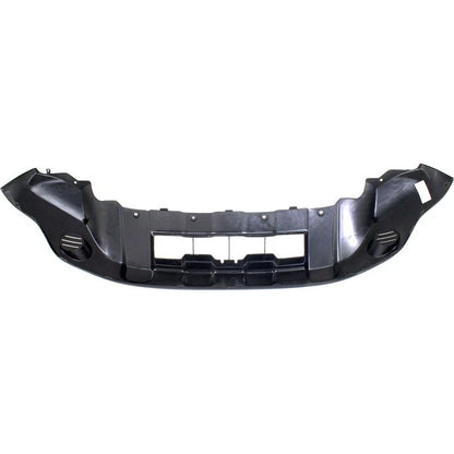 2007-2009 Honda CR-V Lower Front Bumper - Fits Part Number 04712SWAA91