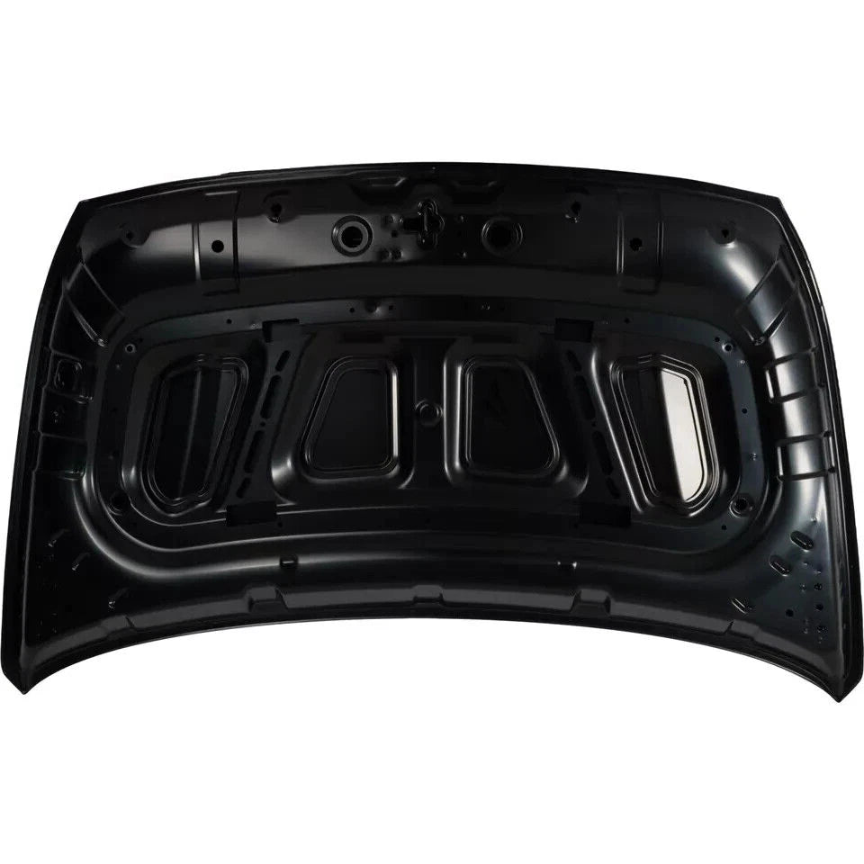 2017-2022 KIA NIRO, Hood - KI1230143 - Fits Part Number 66400G5000