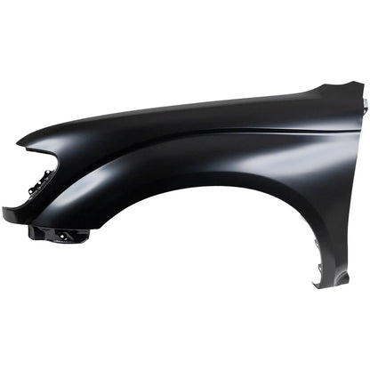 1995-2000 TOYOTA TACOMA, Left Fender (Driver Side); 2WD/4WD; w/Prerunner - TO1240161 - Fits Part Number 5381204070