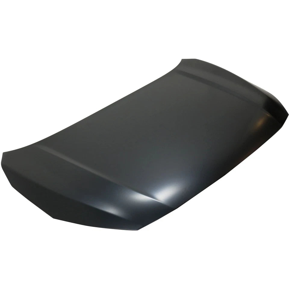 2018-2023 SUBARU CROSSTREK, Hood - SU1230153 - Fits Part Number 57229FL0109P