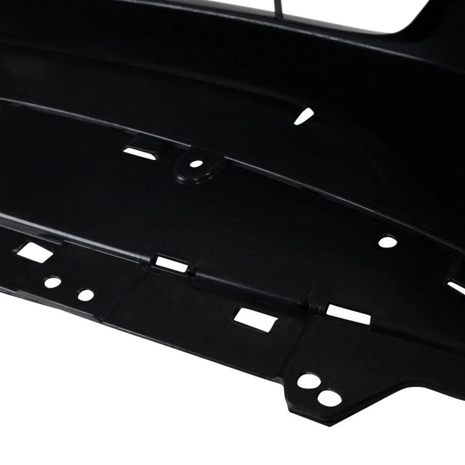 2011-2012 Honda Accord Sedan (4CYL) Front Bumper - HO1000278 - Fits Part Number 04711TA0A91ZZ