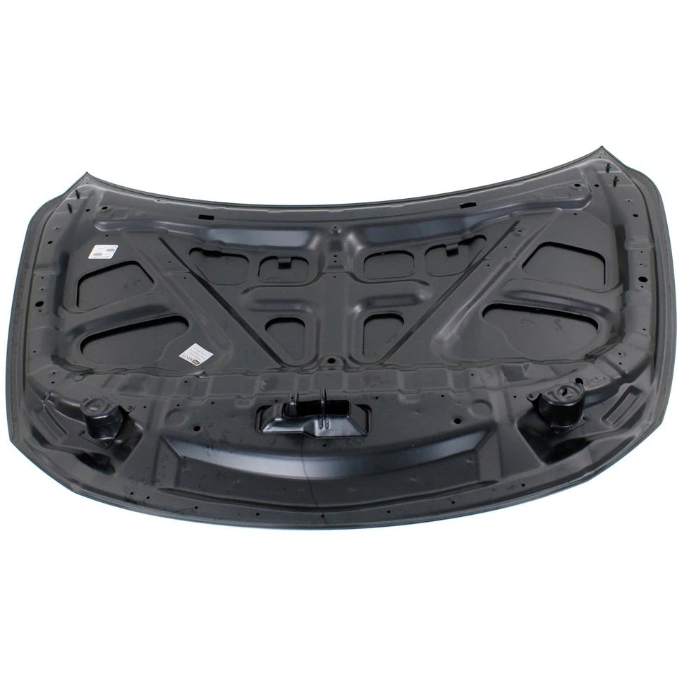 2016-2018 NISSAN ALTIMA SEDAN, Hood - NI1230210 - Fits Part Number 651009HS0A