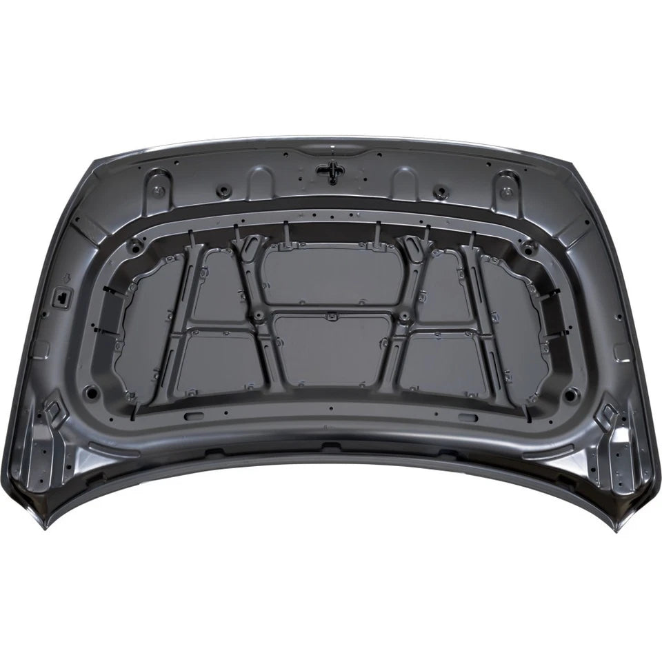 2018-2020 HYUNDAI ELANTRA GT, Hood - HY1230169 - Fits Part Number 66400G3000