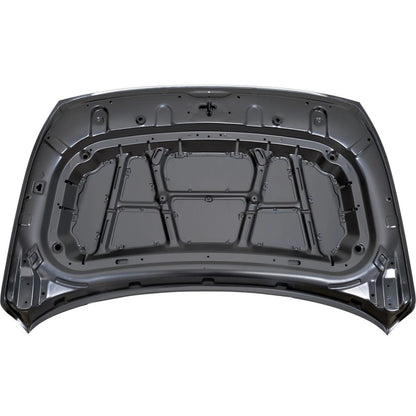 2018-2020 HYUNDAI ELANTRA GT, Hood - HY1230169 - Fits Part Number 66400G3000