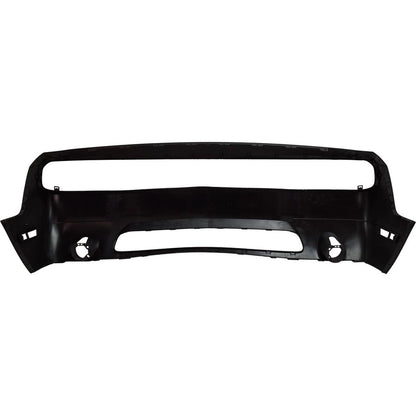 2011-2014 Dodge Challenger Front Bumper Cover