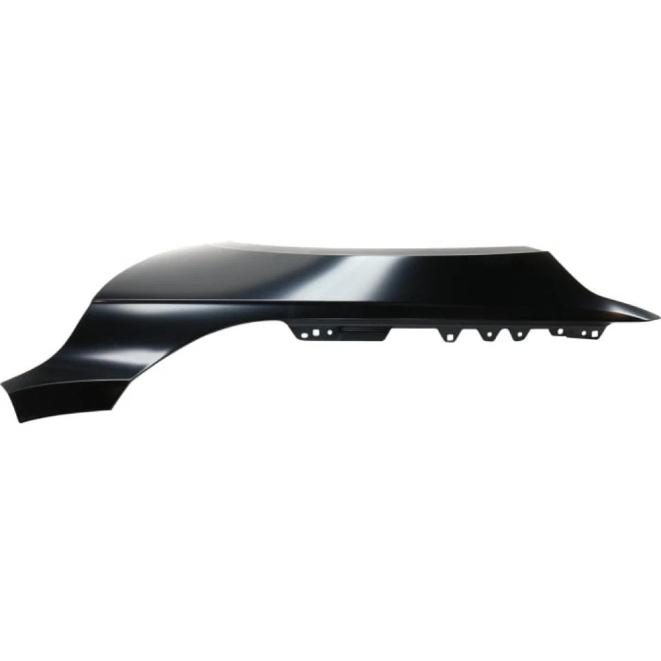 2016-2023 VOLVO XC90, Left Fender (Driver Side) - VO1240123 - Fits Part Number 31651675