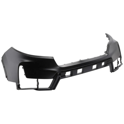 2021-2023 Honda Ridgeline Front Bumper Cover (Upper) - Fits Part Number 04711T6ZA50ZZ