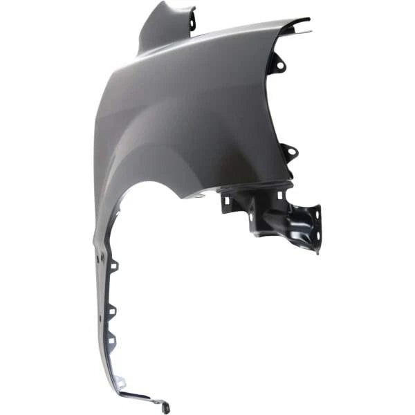 2003-2005 HONDA PILOT, Right Fender (Passenger Side) - HO1241159 - Fits Part Number 60211S9VA90ZZ