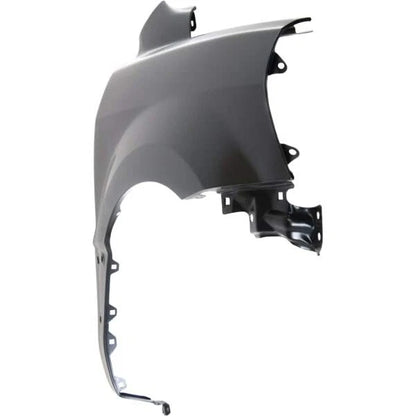 2003-2005 HONDA PILOT, Right Fender (Passenger Side) - HO1241159 - Fits Part Number 60211S9VA90ZZ