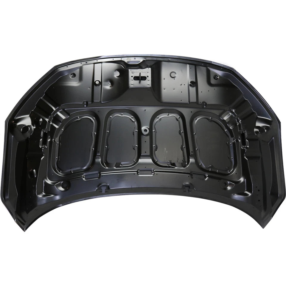 2016-2020 HONDA CIVIC COUPE, Hood - HO1230182 - Fits Part Number 60100TBAA00ZZ