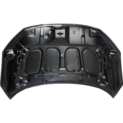 2016-2020 HONDA CIVIC COUPE, Hood - HO1230182 - Fits Part Number 60100TBAA00ZZ