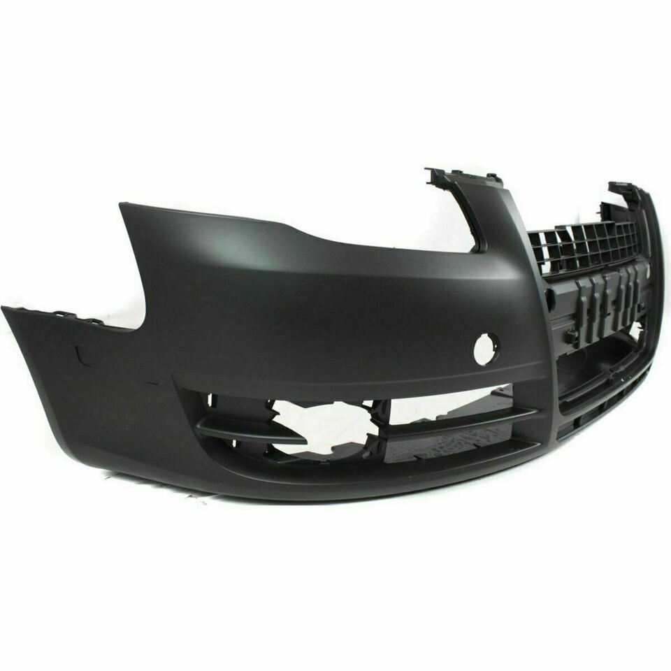 2005-2009 Audi S4 (Sedan/WGN | w/o Sport w/o HL Washer) Front Bumper Cover