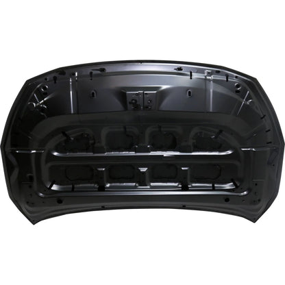 2018-2023 SUBARU CROSSTREK, Hood - SU1230153 - Fits Part Number 57229FL0109P