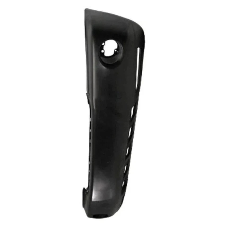 2001-2003 TOYOTA HIGHLANDER, Front Bumper Cover - TO1000279 - Fits Part Number TO1000279