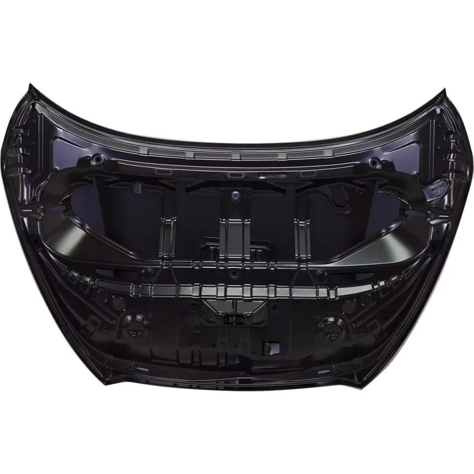 2018-2023 NISSAN KICKS, Hood - NI1230220 - Fits Part Number F51005RBMA