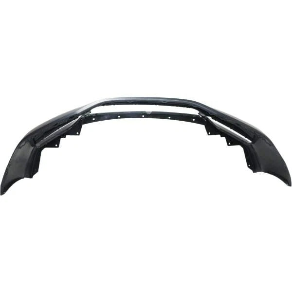 2016-2017 Honda Accord Sedan (W/O Sensor Holes) Front Bumper - HO1000302 - Fits Part Number 71101T2FA50ZZ