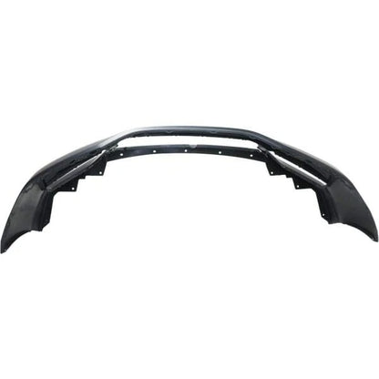 2016-2017 Honda Accord Sedan (W/O Sensor Holes) Front Bumper - HO1000302 - Fits Part Number 71101T2FA50ZZ