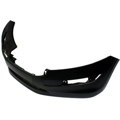2010-2012 Honda Accord Crosstour Front Bumper - HO1000272 - Fits Part Number 04711TP6A91ZZ