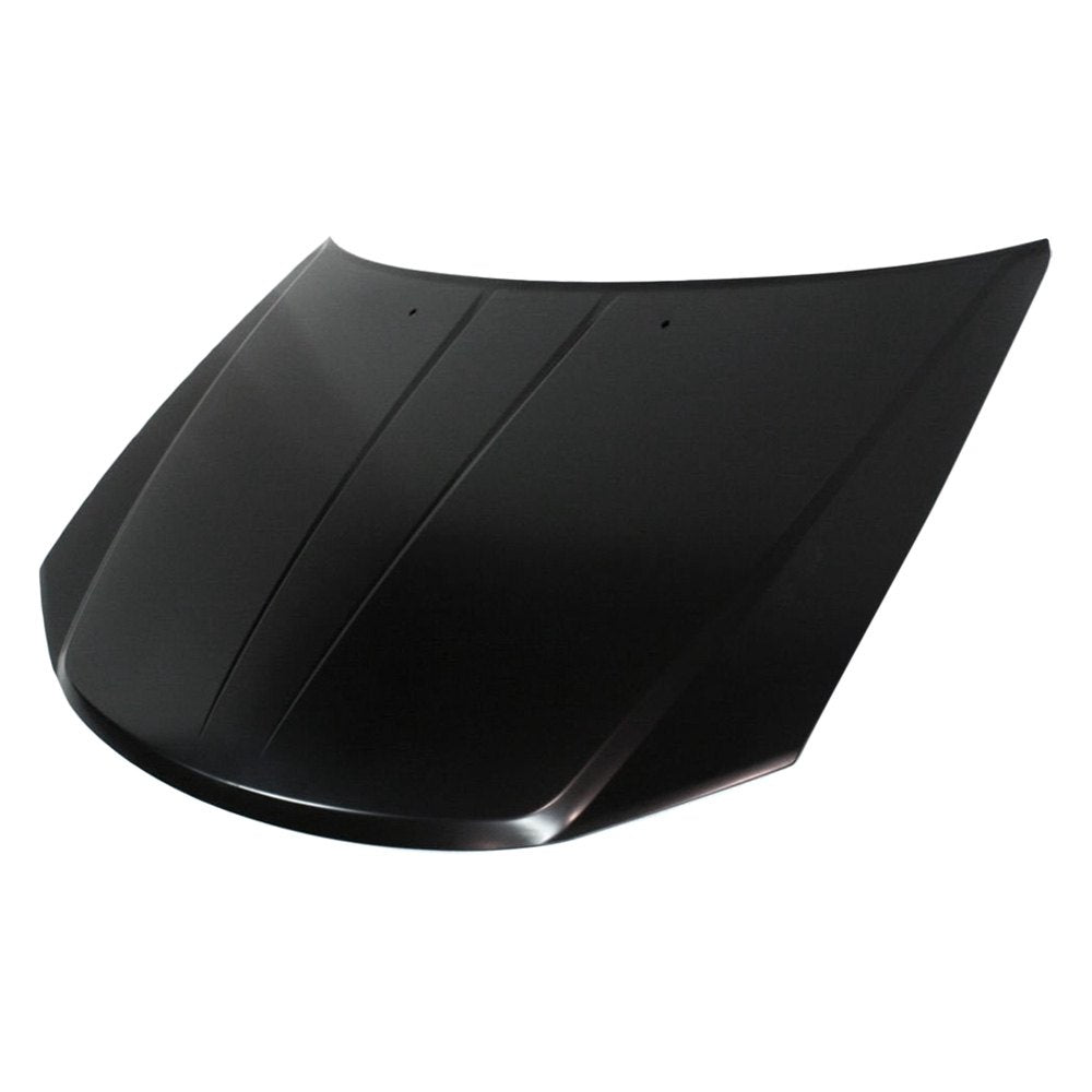 2008-2014 Dodge Avenger Hood