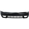 2005-2007 Ford Five Hundred Front Bumper Painted