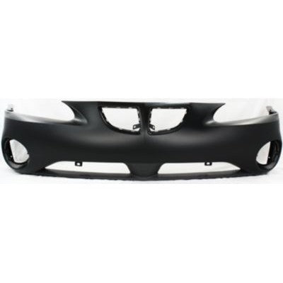 2004-2008 Pontiac Grand Prix Front Bumper