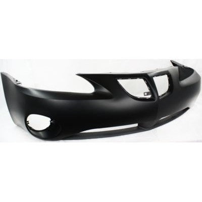 2004-2008 Pontiac Grand Prix Front Bumper