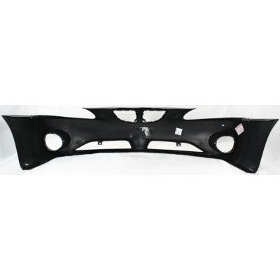 2004-2008 Pontiac Grand Prix Front Bumper