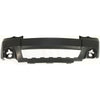 2008-2010 Jeep Grand Cherokee Front Bumper Painted