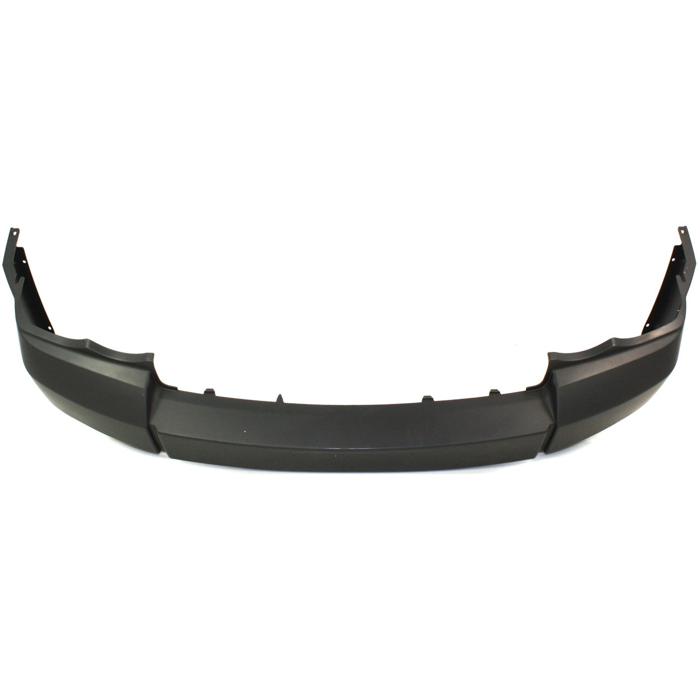 2008-2010 Jeep Grand Cherokee Front Bumper Painted