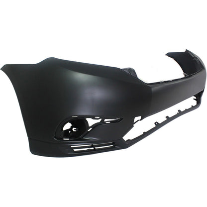 2011-2013 Toyota Highlander Front Bumper