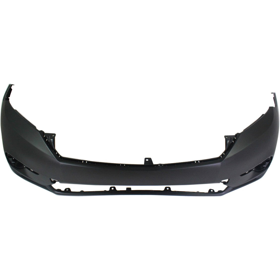 2011-2013 Toyota Highlander Front Bumper