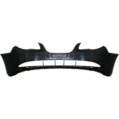 2007-2010 Hyundai Elantra Front Bumper Painted