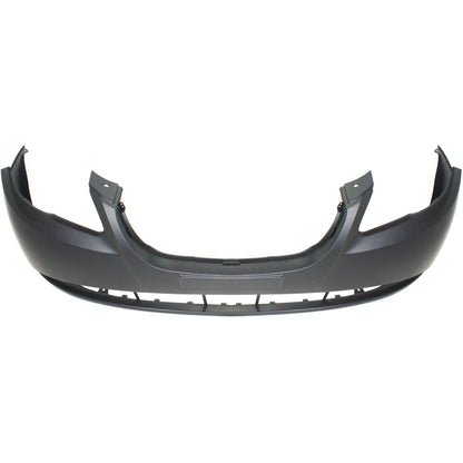 2007-2010 Hyundai Elantra Front Bumper Painted