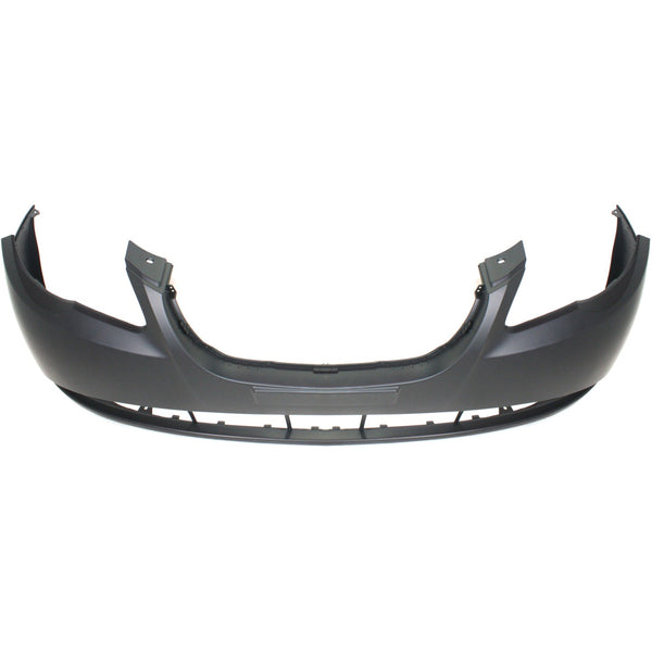 2010 hyundai deals elantra bumper