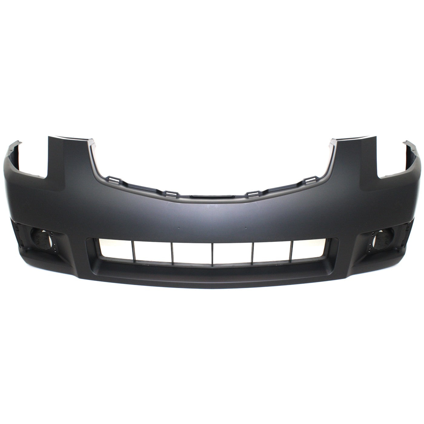 2007-2008 Nissan Maxima Front Bumper