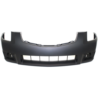 2007-2008 Nissan Maxima Front Bumper