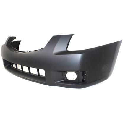 2007-2008 Nissan Maxima Front Bumper