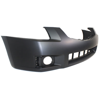 2007-2008 Nissan Maxima Front Bumper