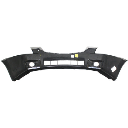 2007-2008 Nissan Maxima Front Bumper