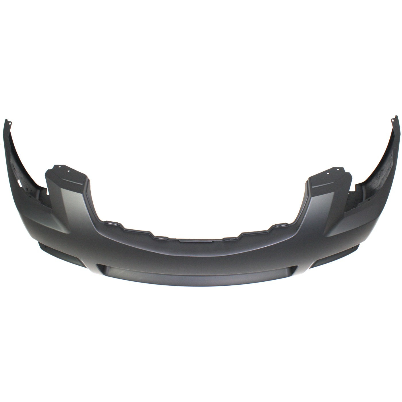 2007-2008 Nissan Maxima Front Bumper