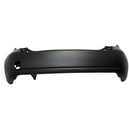 2008-2010 Scion XB Rear Bumper