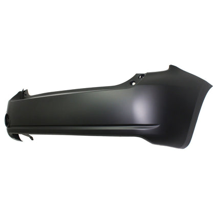 2008-2010 Scion XB Rear Bumper