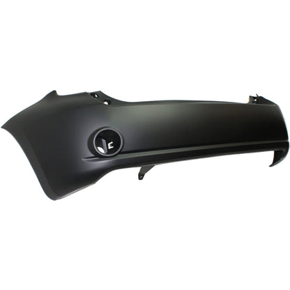 2008-2010 Scion XB Rear Bumper