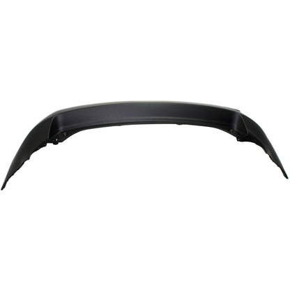 2008-2010 Scion XB Rear Bumper