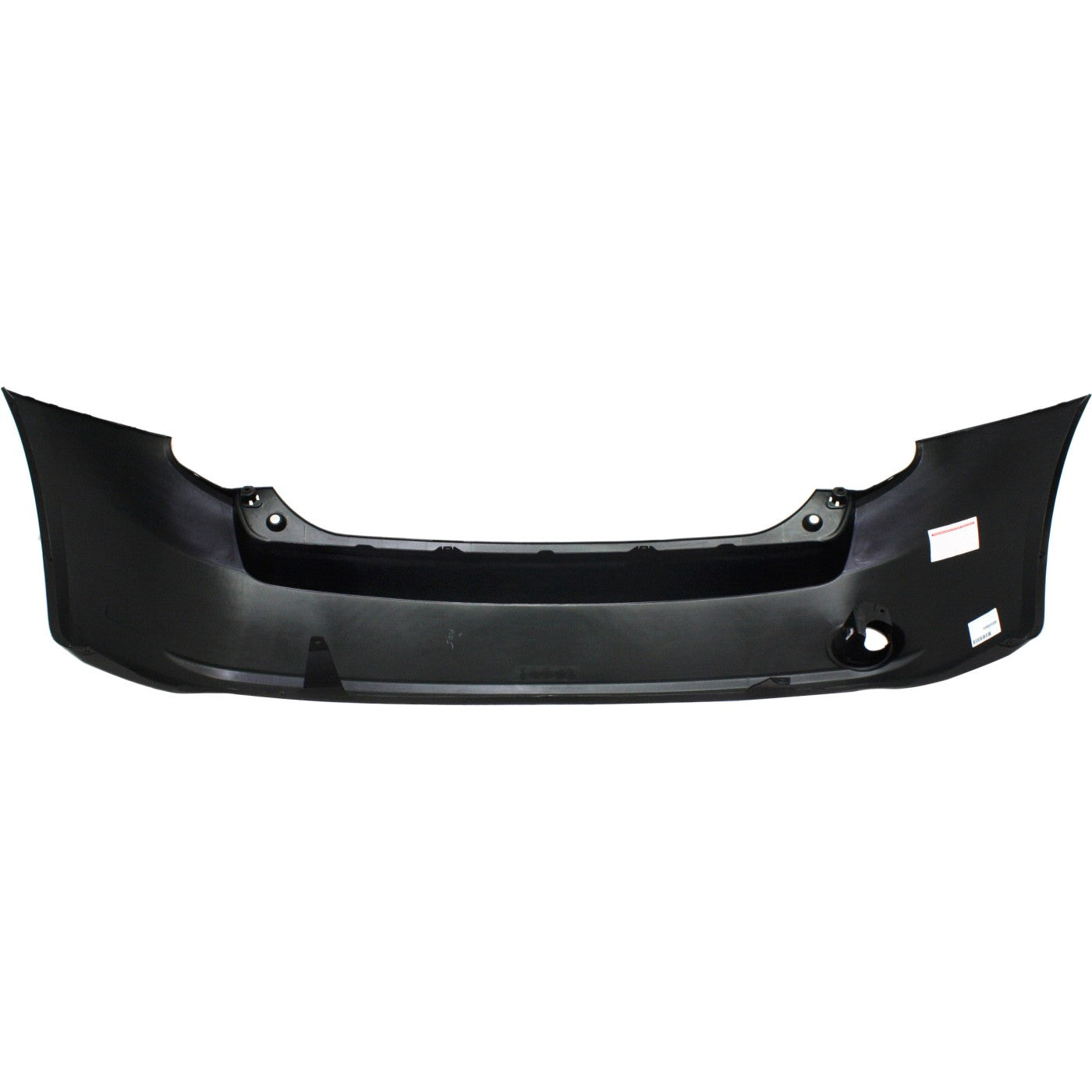 2008-2010 Scion XB Rear Bumper