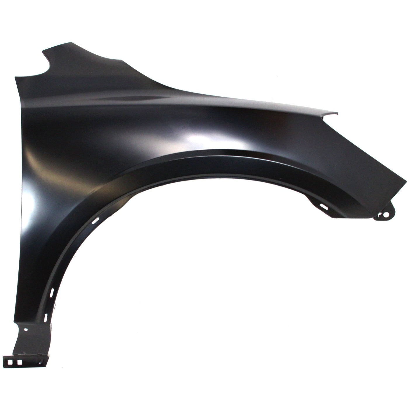 2008-2012 Buick Enclave Fender