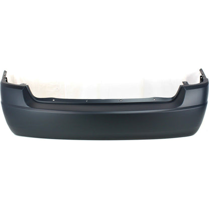 2004-2008 Chevy Malibu Rear Bumper