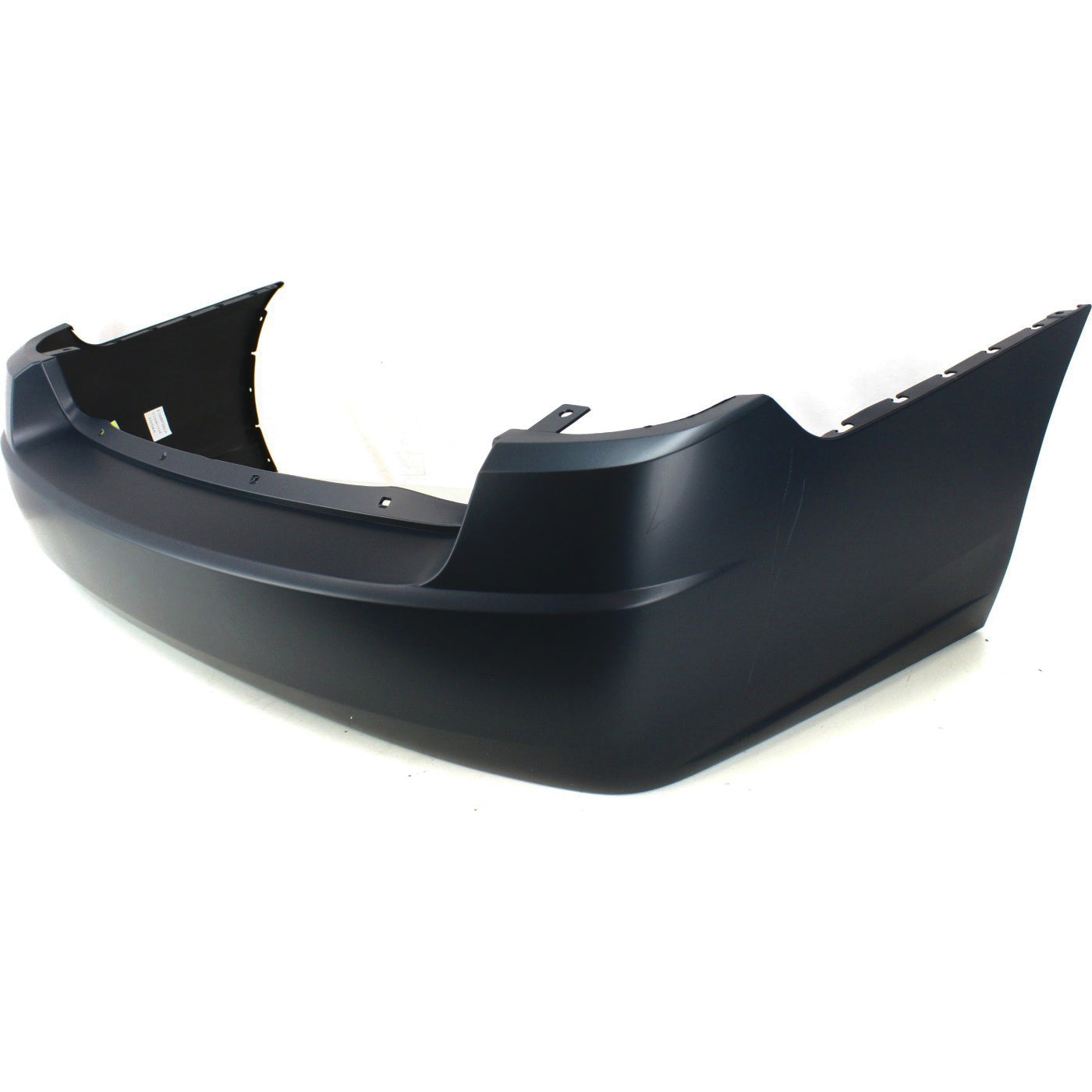 2004-2008 Chevy Malibu Rear Bumper