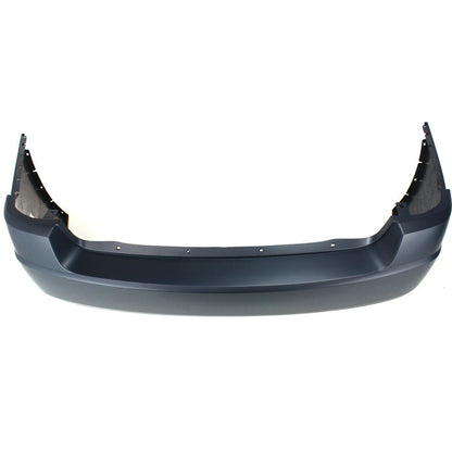 2004-2008 Chevy Malibu Rear Bumper