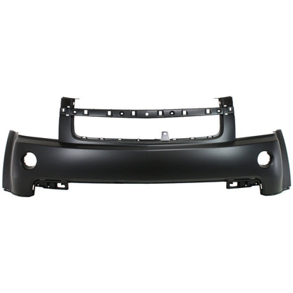 2007-2009 Chevy Equinox Front Bumper